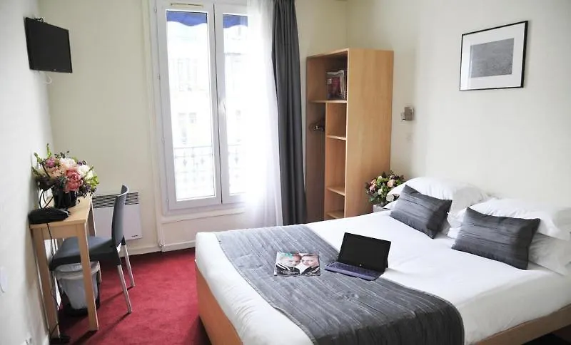 Otel Alcyon 2*