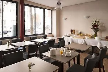 Alcyon Hotel