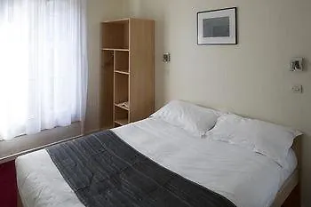 Alcyon Hotel Parijs