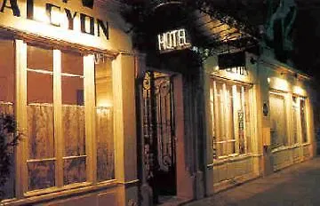 Alcyon 2* Parijs