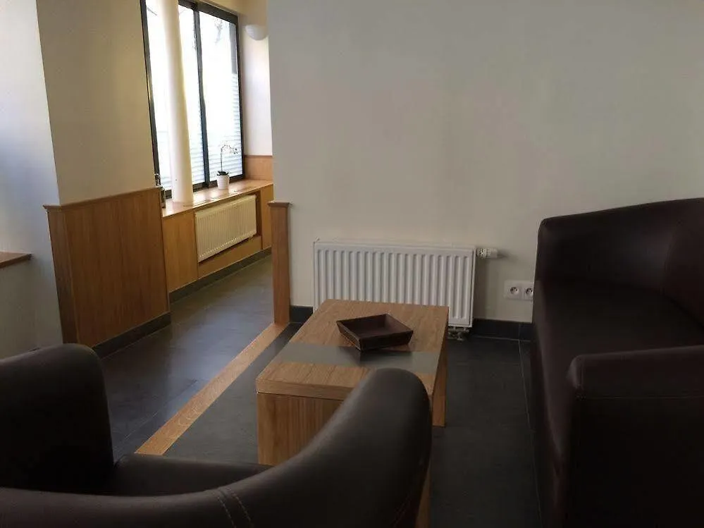 Hotel Alcyon 2*